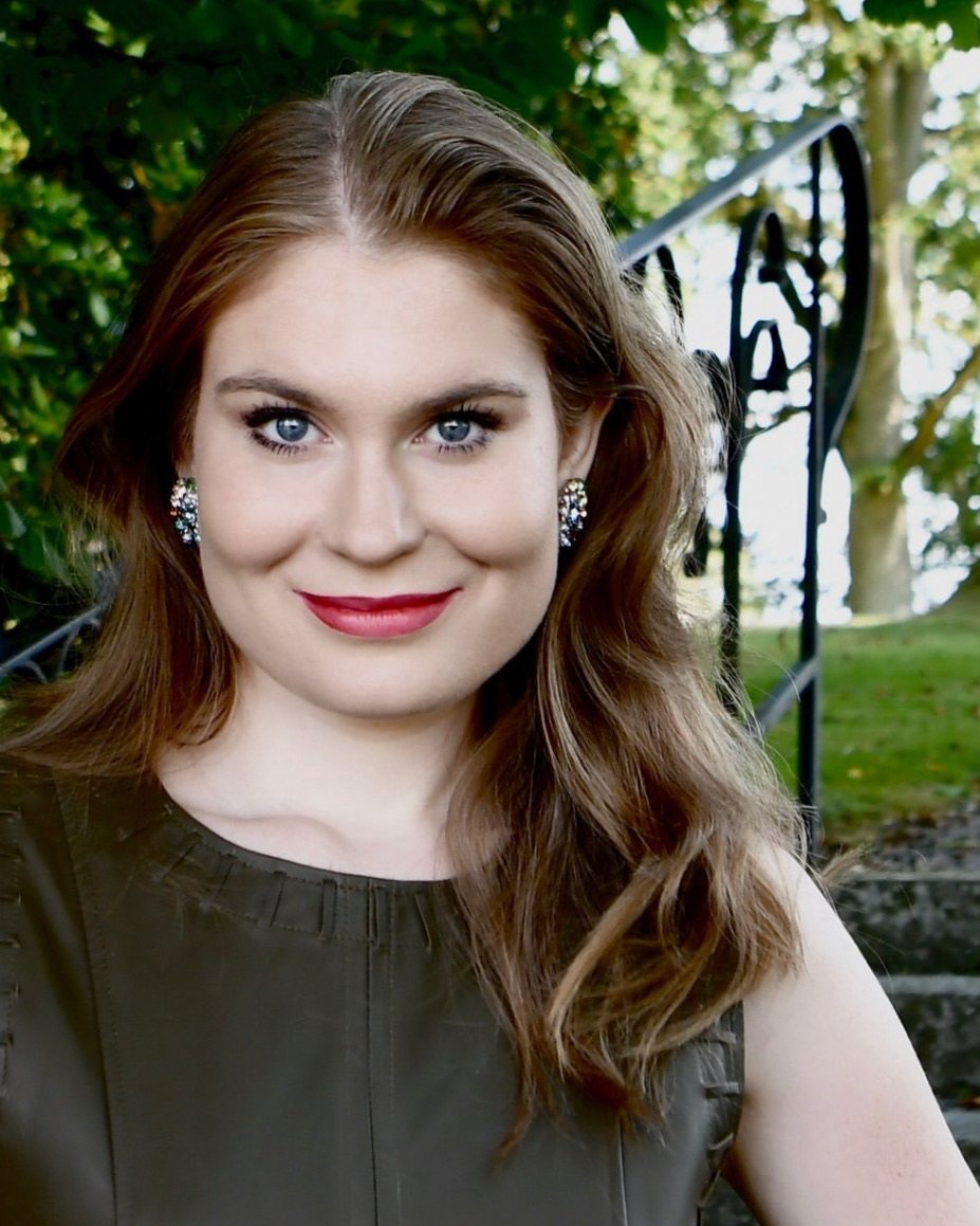 Karolina Bengtsson, soprano