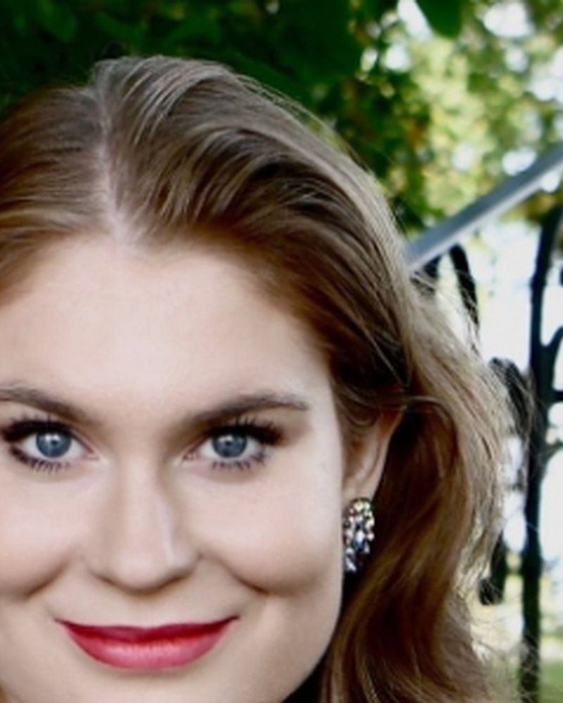 Karolina Bengtsson, sopran